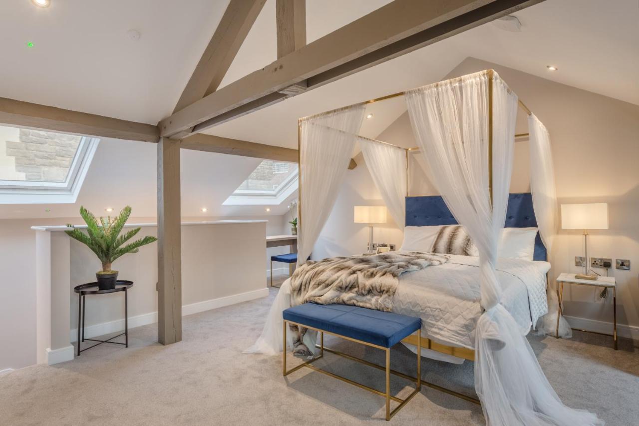 Aparthotel Heritage Mews