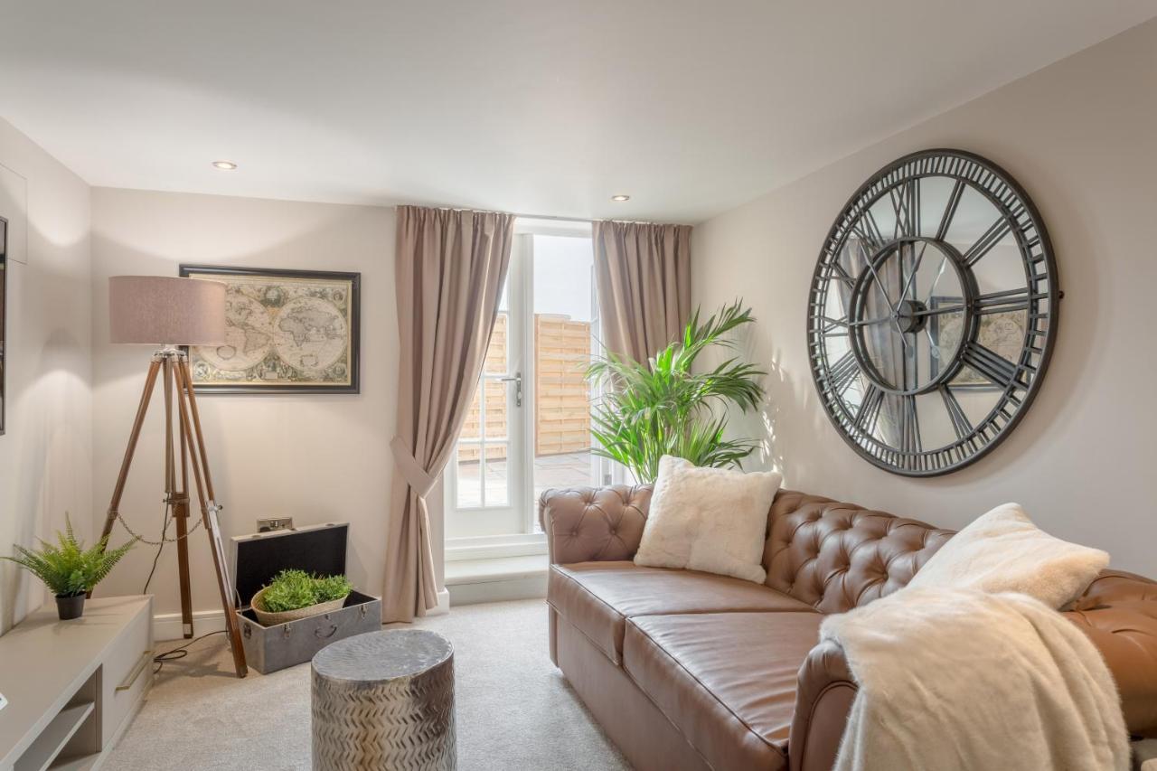 Heritage Mews Aparthotel