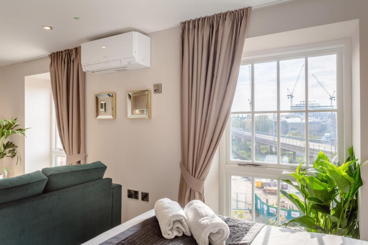 Aparthotel Heritage Mews 4*