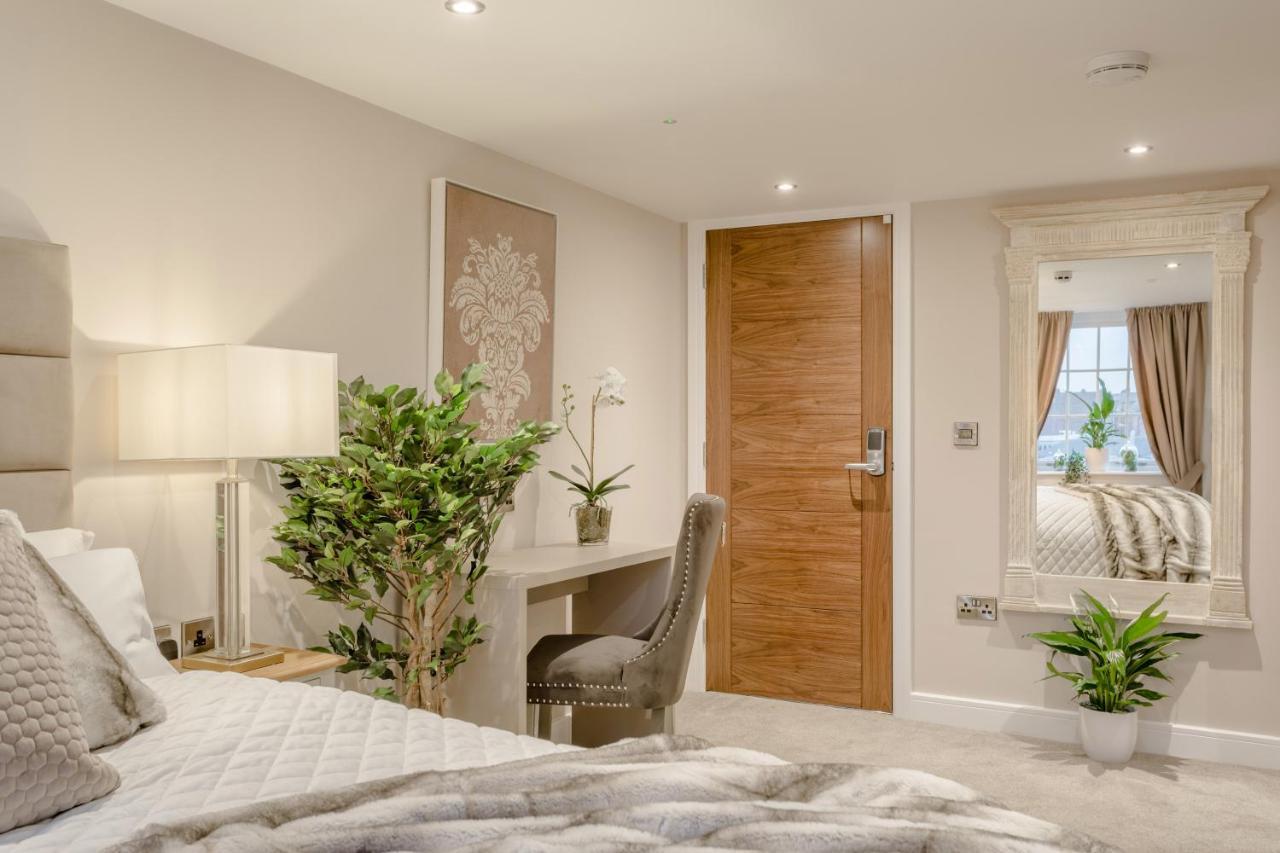 Heritage Mews Aparthotel