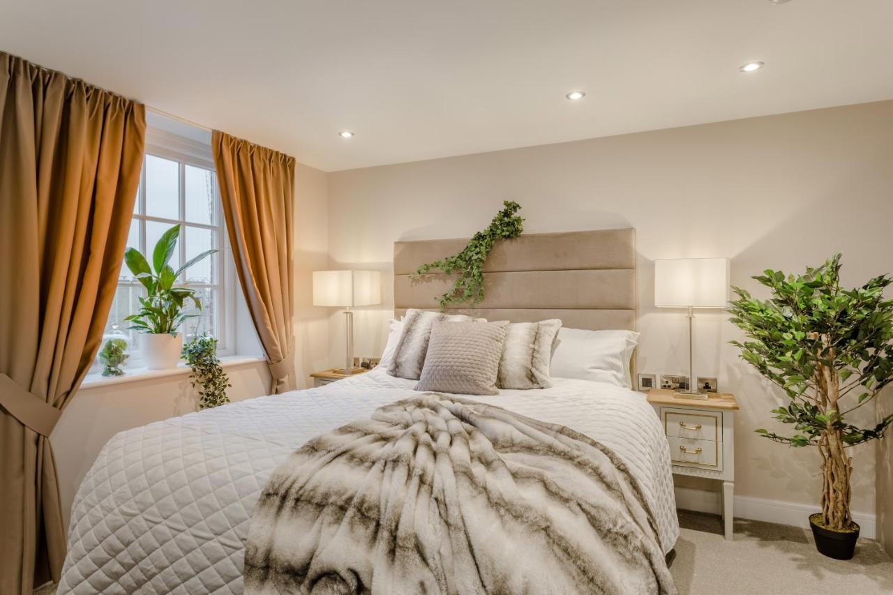 Heritage Mews 4* Nottingham