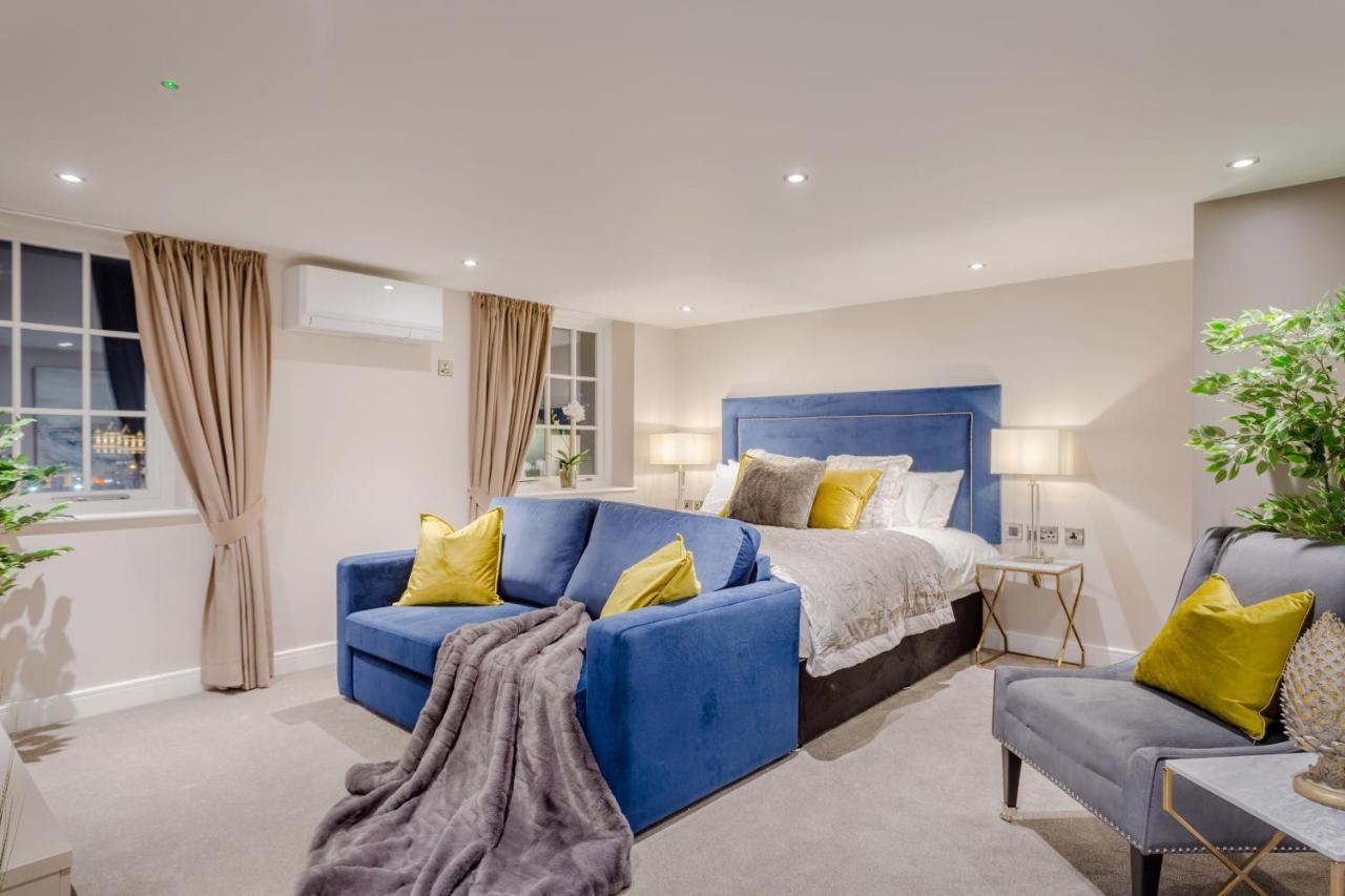 Heritage Mews 4* Nottingham