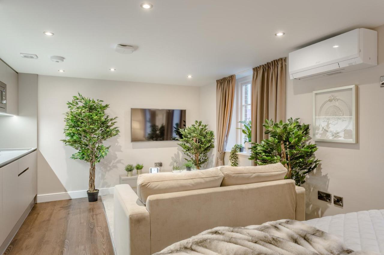 Heritage Mews 4* Nottingham