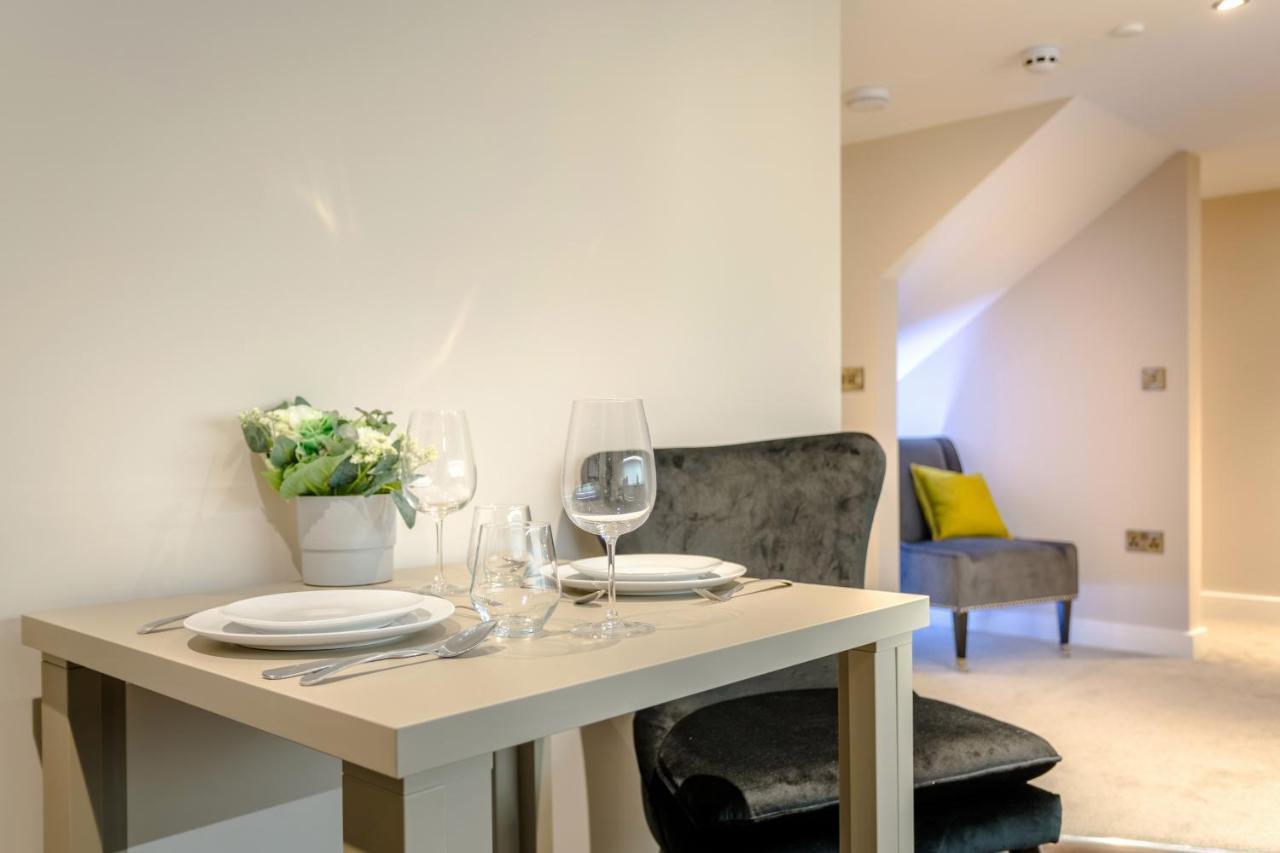 Heritage Mews 4* Nottingham