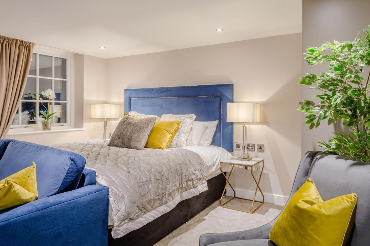 Heritage Mews 4* Nottingham