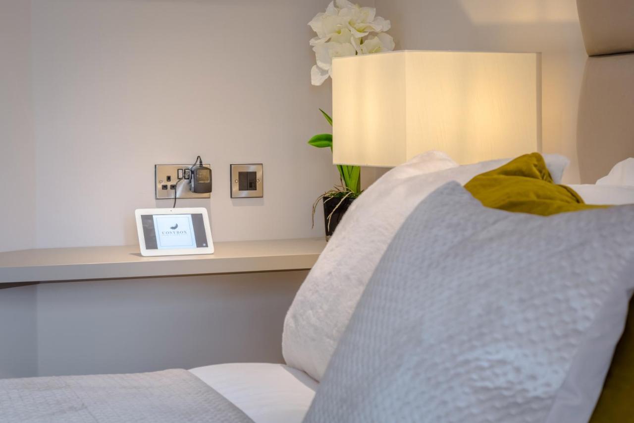 Aparthotel Heritage Mews 4*