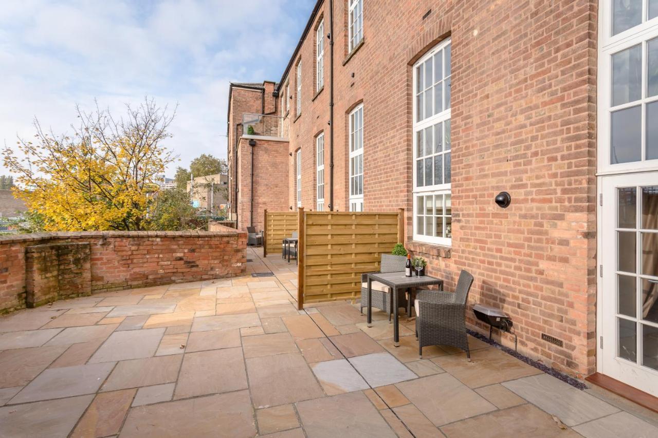 Heritage Mews 4*