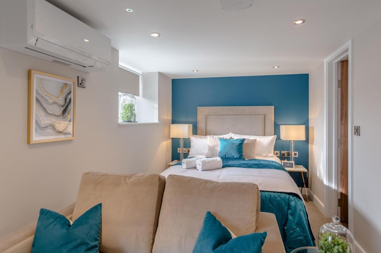 Aparthotel Heritage Mews