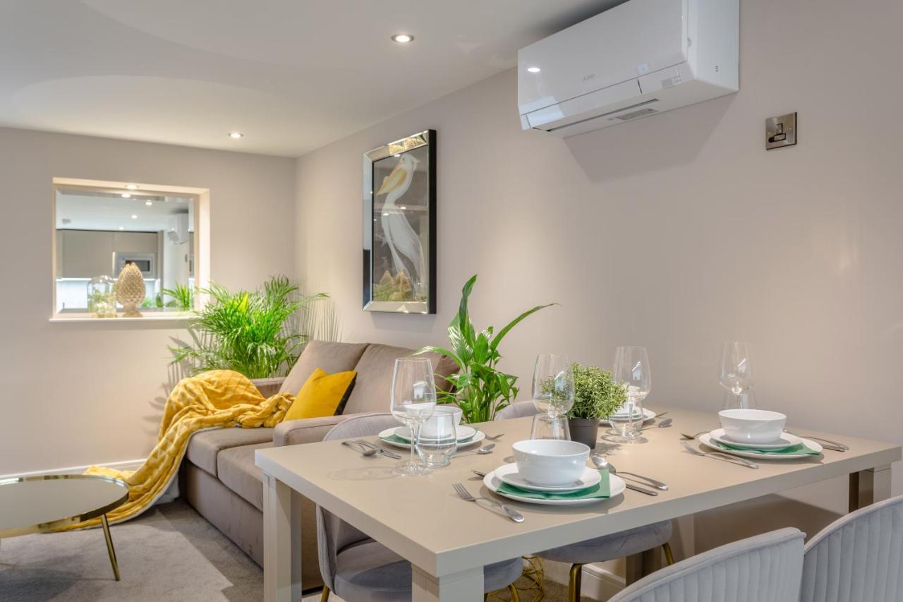Aparthotel Heritage Mews