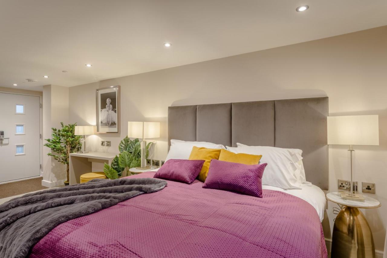 Heritage Mews Aparthotel